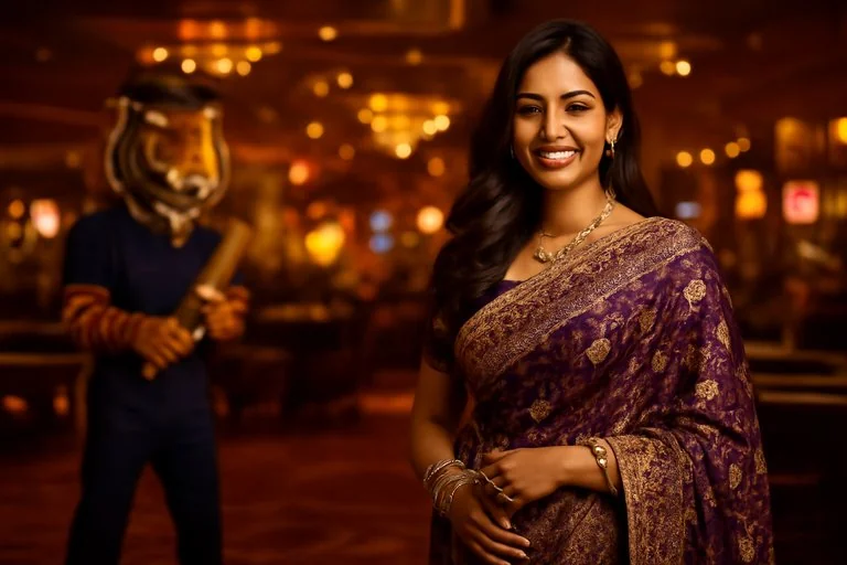 BDTfun হাতে কার্ড ধরে সিদ্ধান্ত